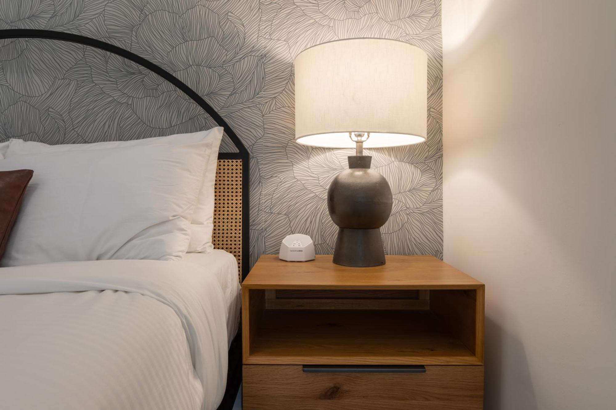 Sosuite At French Quarters - Rittenhouse Square Філадельфія Номер фото