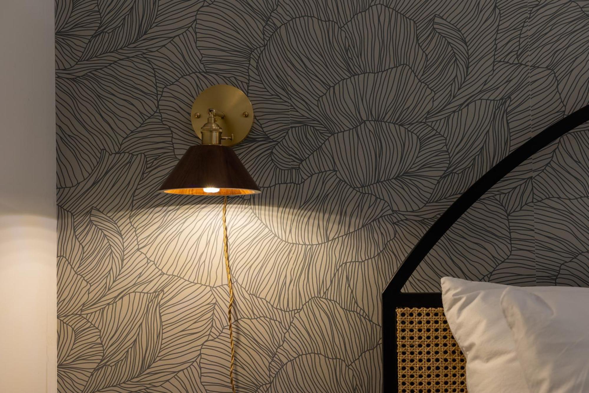 Sosuite At French Quarters - Rittenhouse Square Філадельфія Номер фото