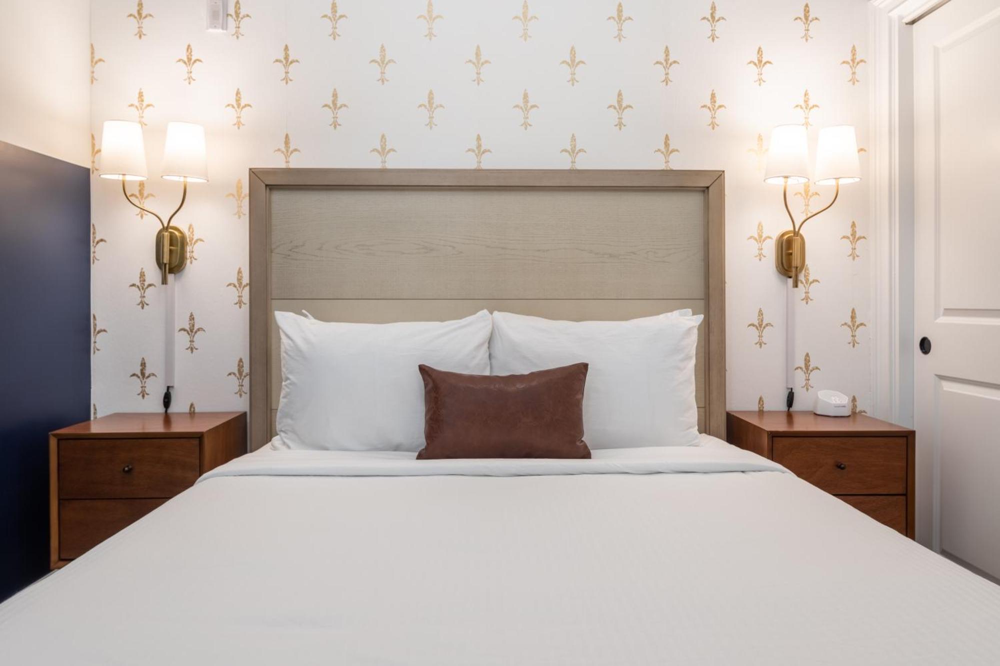 Sosuite At French Quarters - Rittenhouse Square Філадельфія Номер фото