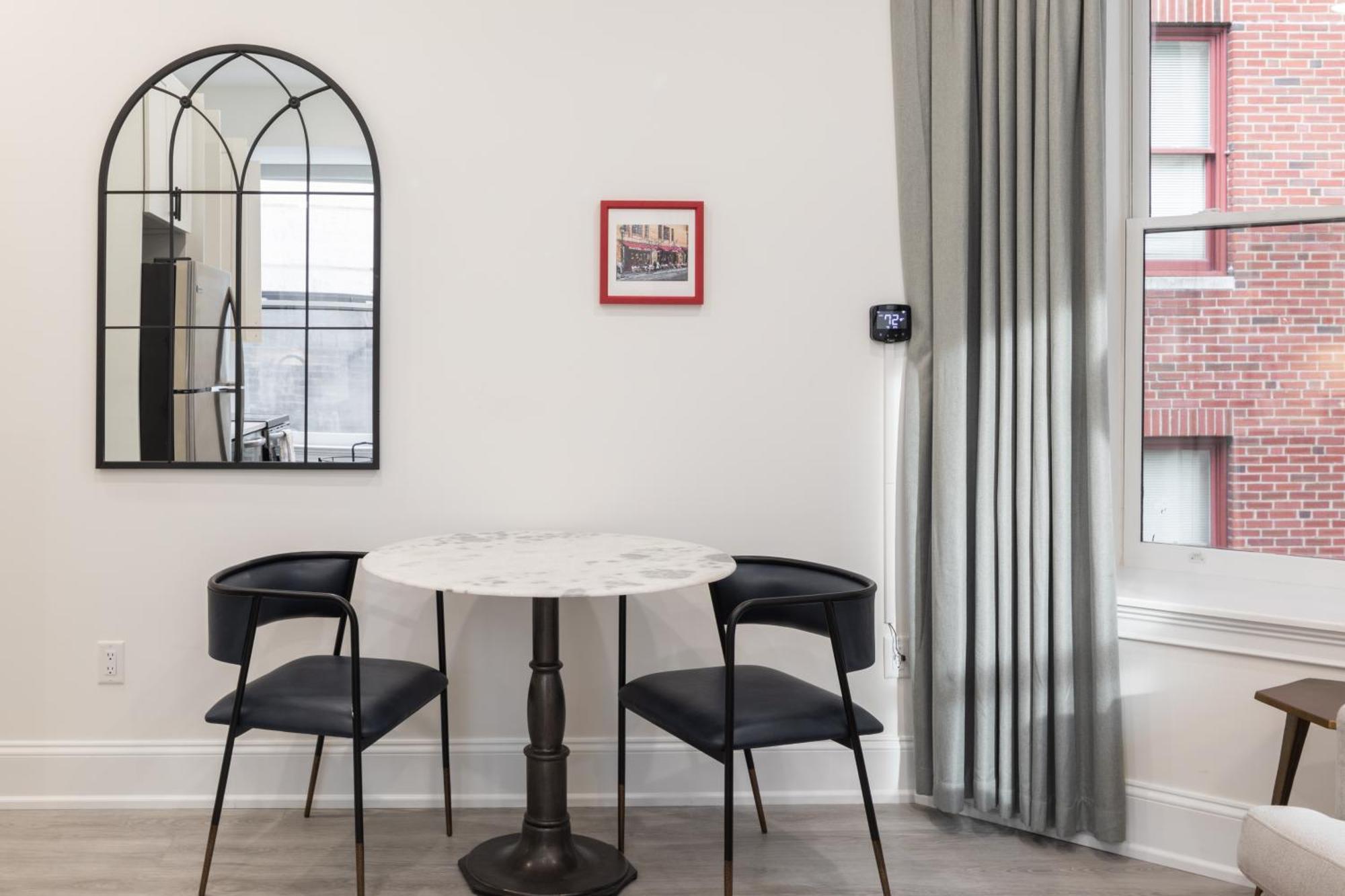 Sosuite At French Quarters - Rittenhouse Square Філадельфія Номер фото